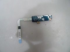 Botão Placa Power P O Note Dell Inspiron 1428 Ls-4842p - comprar online