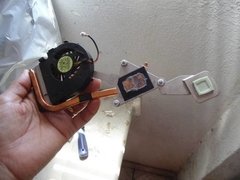Imagem do Cooler + Dissip P O Note Dell Insp N4030 01yv7r 60.4ek47.001