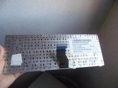 Teclas - Teclado P Note Itautec Infoway Note W7435 C Defeito - comprar online