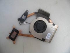 Cooler + Dissip P O Notebook Samsung R540 Ba62-00528a