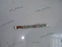 Inverter Da Tela P O Notebook Dell Vostro 1320 0rm559