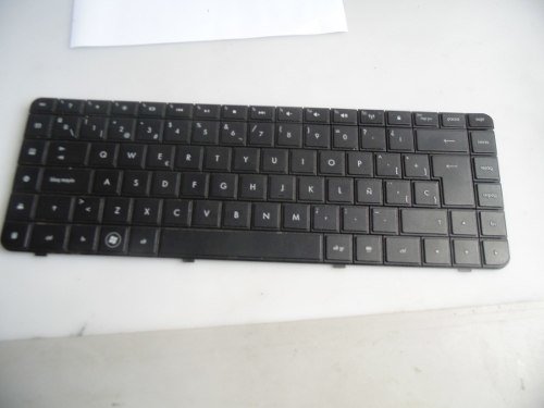 hp g62 laptop keyboard replacement