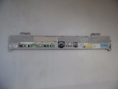 Régua Painel Multimídia Carcaça Dell Insp 1525 - comprar online