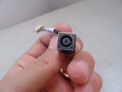 Conector Dc Power Jack P O Note Dell Insp 7420 Dd0r08pb000 na internet