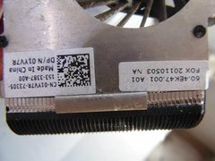 Cooler + Dissip P O Note Dell Insp N4030 01yv7r 60.4ek47.001 na internet