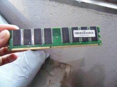 Imagem do Memória Pc Desktop Markvision 1gb Ddr 400 Pc3200u 184 Pinos