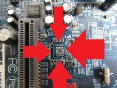 Placa-mãe P Pc Amd C-50 Ddr3 Sti 15-y40-011002 Sem Rede - loja online