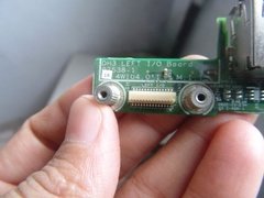 Conector Dc Power Jack+usb (placa) P Dell Xps M1530 - loja online