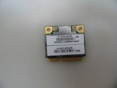 Placa Wireless Wi Fi P O Note Sti Is 1558 Qmi Em311