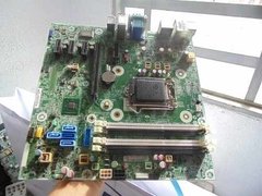 Placa-mãe P Pc 1150 Ddr3 Hp Prodesk 600 G1 Sff 696549-202 na internet
