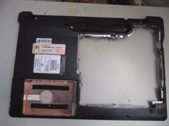 Carcaça Inferior Base Chassi P O Notebook Itautec A7420