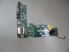 Placa Filha Usb Rj45 Vga Áudio Posi Aureum 3500 35g3i3000-c0 - loja online