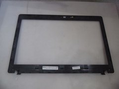 Moldura Da Tela (bezel) Carcaça Notebook Lenovo G485 - comprar online