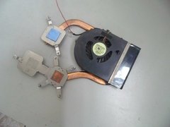 Cooler + Dissip P O Notebook Dell Xps M1530 / 34.4w107.001