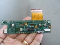 Botão Placa Power P Sony Vgn-sz370p Pcg-6n1l 1-869-786-11