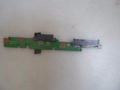 Placa Conector Adaptador Sata P Hd E Dvd Philco 14i P744wb - comprar online