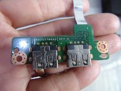 Placa Usb (porta Usb) P Note Acer Aspire E1-421-0868