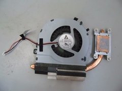 Cooler + Dissipador P O Not Samsung Np270e4e - Ba62-00819a