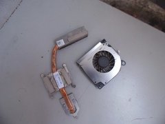 Cooler + Dissip P O Notebook Dell Insp 1545 / 0c169m - comprar online