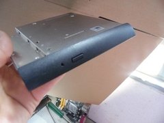 Gravador E Leitor Cd Dvd P Samsung Np270 Su-208 Slim Preta - loja online