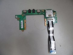 Placa Power/áudio/usb P Net Asus Eepc 1201t/08g2011nc20c na internet