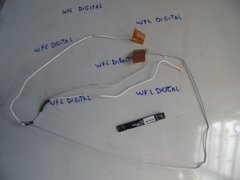 Webcam + Cabo Antena Da Wireless P O Netbook Samsung N150 - comprar online