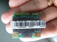 Imagem do Placa Wireless P Notebook Positivo Unique S1991 Aw-ne139h