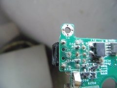 Conector Dc Power Jack P Notebook Dell Latitude D610 Pp11l - WFL Digital Informática USADOS