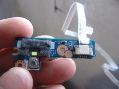Botão Placa Power P Positivo Ultra S4100 6-71-w540s-d02 na internet