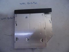 Gravador E Leitor Cd Dvd P Note Samsung Rv411 Ts-l633 - comprar online