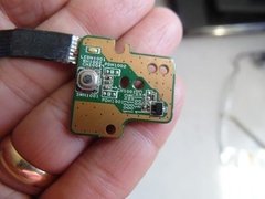Botão Placa Power P Notebook Not Compaq Cq43 01015ef00-388-g - loja online