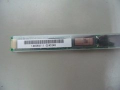 Inverter Da Tela P Note Sony Vgn-nw270f Pcg-7182x 144569111 na internet