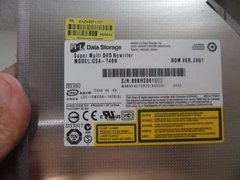 Gravador E Leitor Cd/dvd P Note Lg E500 Lge50 Ide Gsa-t40n - WFL Digital Informática USADOS