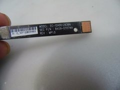Webcam Para O Notebook Samsung 270e Ba59-03575a na internet