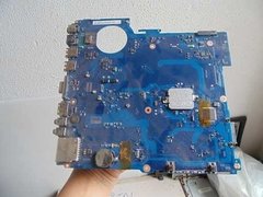 Placa-mãe Note Samsung Rv415 Ba41-01891a Amd E-series E-300