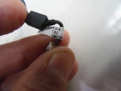 Conector Dc Power Jack P Net Hp Compaq Mini Cq10-701ss - WFL Digital Informática USADOS
