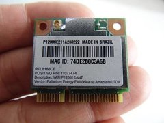 Placa Wireless P O Notebook Positivo Unique 4100 11077474 na internet
