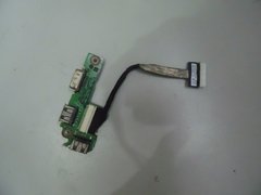 Placa Usb Vga Dell Inspiron 15r N5010 - 48.4hh03.011