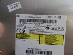 Gravador E Leitor Dvd Cd P O Note Hp G42 G42-245br Ts-l633 na internet