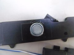 Imagem do Par De Alto Falantes Caixa De Som P O Dell Insp 1545 Pp41l