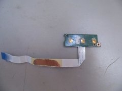 Placa Botão Multimídia Dell Insp N4110 Dav02ath6c2 02cvdx - comprar online
