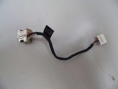 Conector Dc Power Jack P O Notebook Hp Dv6-3040br - comprar online