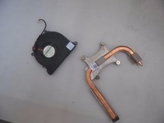 Imagem do Cooler + Dissip P O Notebook Dell Vostro 1320 0r859c