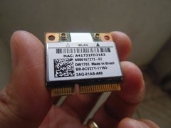 Placa Wireless Wi Fi P Note Dell Insp 7420 Dw1703 Atheros - WFL Digital Informática USADOS
