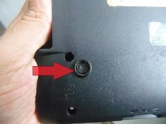 Carcaça Inferior Chassi Base P Note Lg Lgr38 R380 Sem Tampas - loja online