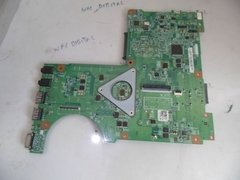 Placa-mãe Para O Dell N4030 0r2xk8 48.4ek19-011 + I3-350m