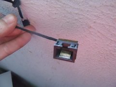 Cabo Plug Extensão Rede Rj45 Sony Pcg7182x M850 Vgn-nw210ae na internet