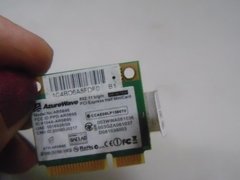 Placa Wireless Wi Fi P O Notebook Intelbrás I656 14' Ar5b95 - loja online