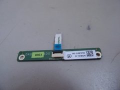 Placa De Leds Multimídia P Note Gateway Md2614u Da0aj2yb6d0