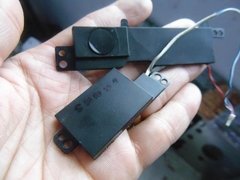Par De Alto Falantes Caixa De Som Dell Inspiron 1525 - WFL Digital Informática USADOS